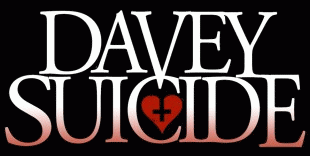 logo Davey Suicide